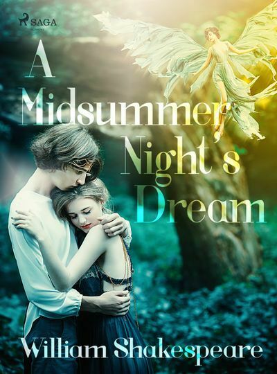 A Midsummer Night's Dream (e-kniha)