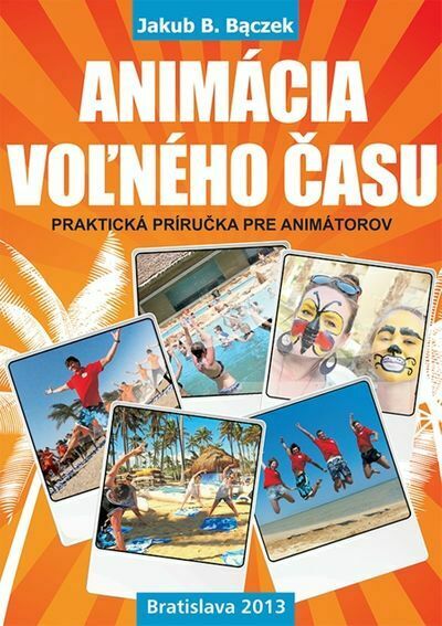 Animácia voľného času (e-kniha)