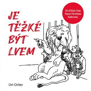 Je těžké být lvem (CD)