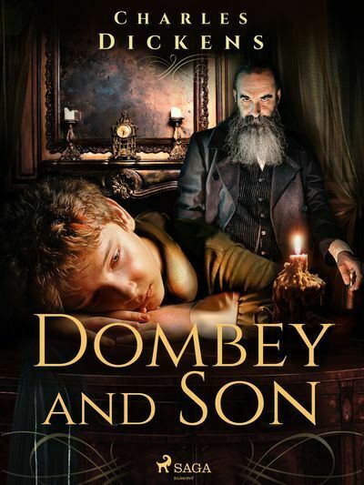 Dombey and Son (e-kniha)