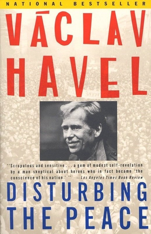 Disturbing the Peace