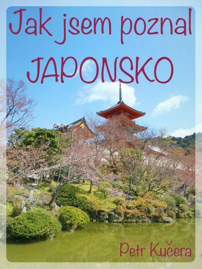Jak jsem poznal Japonsko (e-kniha)