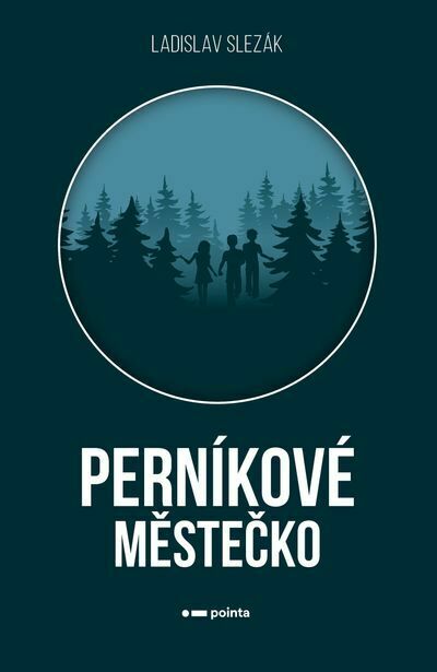 Perníkové městečko (e-kniha)