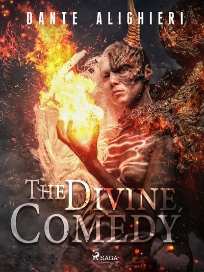 The Divine Comedy (e-kniha)