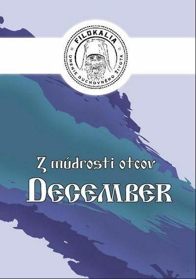 Z múdrosti otcov – December (e-kniha)