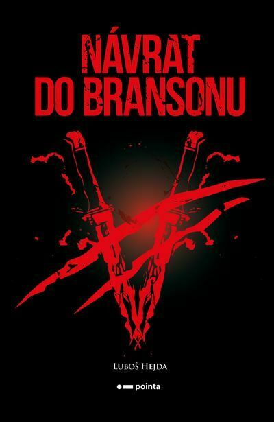 Návrat do Bransonu (e-kniha)