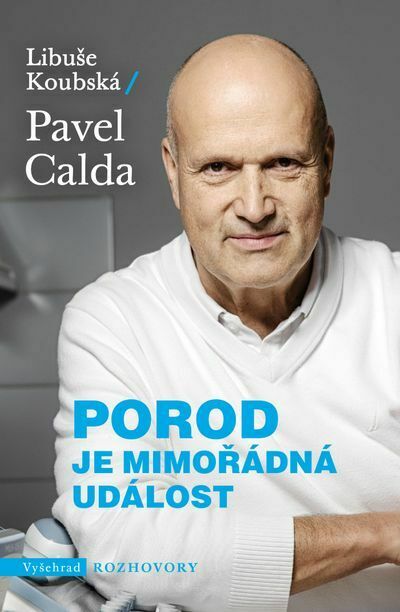 Porod je mimořádná událost (e-kniha)