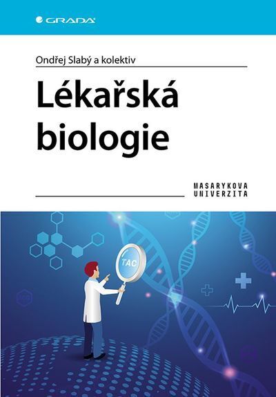 Lékařská biologie (e-kniha)