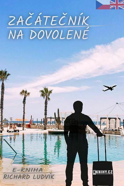 Začátečník na dovolené (e-kniha)