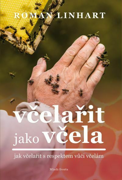 Včelařit jako včela (e-kniha)