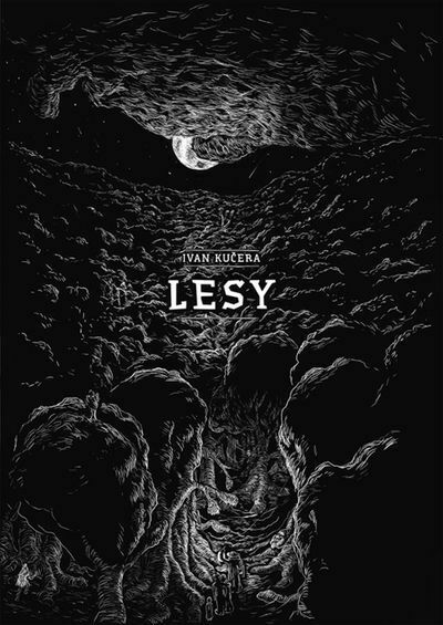 Lesy (e-kniha)