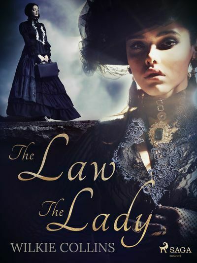The Law and the Lady (e-kniha)