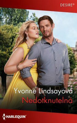 Nedotknutelná (e-kniha)