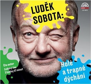 Holé a trapné dýchání (CD)
