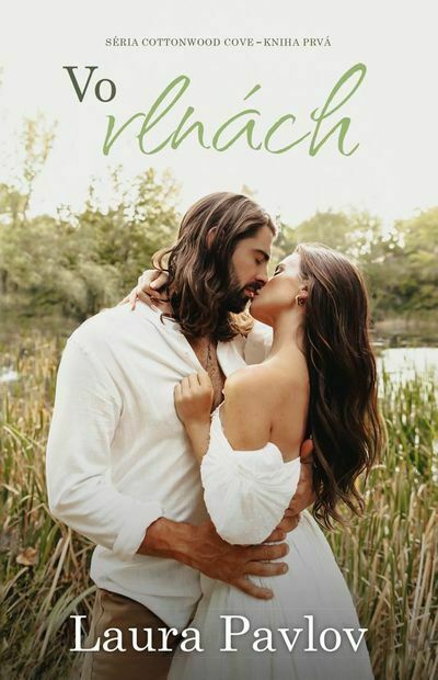 Vo vlnách (e-kniha)