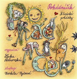 Pohádníček - Klasické pohádky
