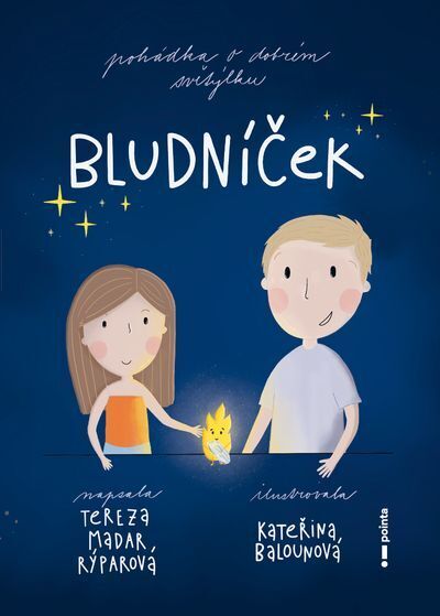Bludníček (e-kniha)