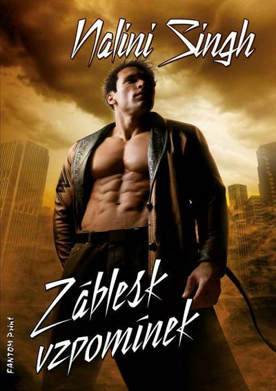 Záblesk vzpomínek (e-kniha)