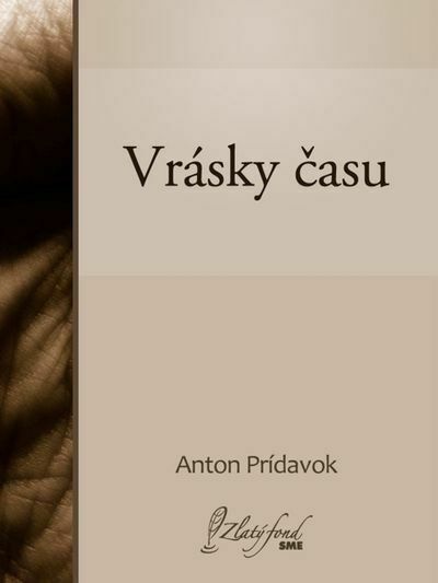 Vrásky času (e-kniha)