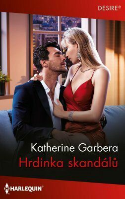 Hrdinka skandálů (e-kniha)