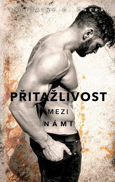 Přitažlivost mezi námi (e-kniha)