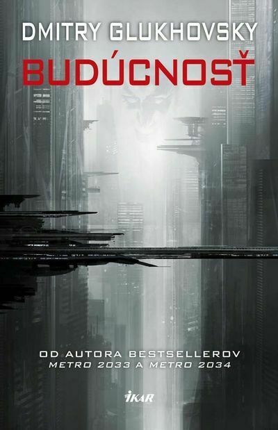 Budúcnosť (e-kniha)