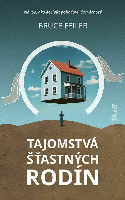 Tajomstvá šťastných rodín (e-kniha)