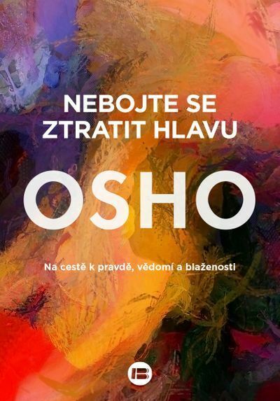 Nebojte se ztratit hlavu (e-kniha)