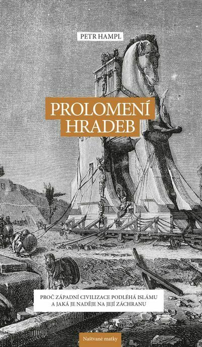 Prolomení hradeb (e-kniha)