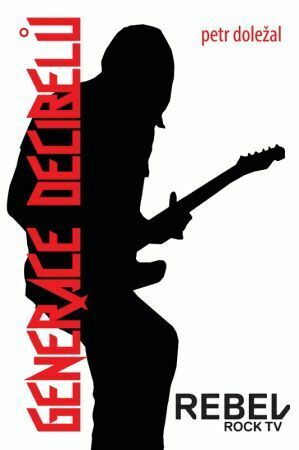 Generace decibelů (e-kniha)