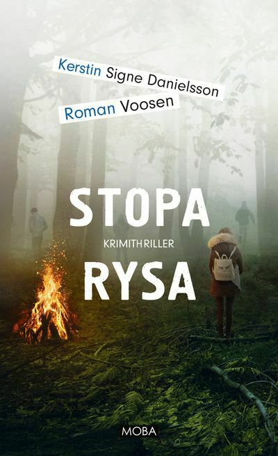 Stopa rysa (e-kniha)