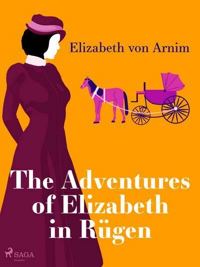The Adventures of Elizabeth in Rügen (e-kniha)