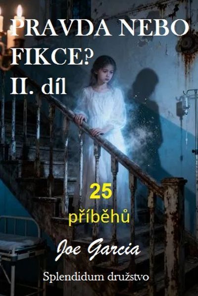 Pravda nebo fikce? 2. díl (e-kniha)