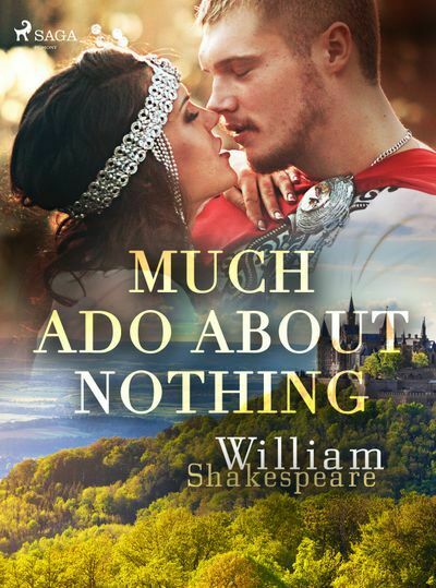 Much Ado About Nothing (e-kniha)