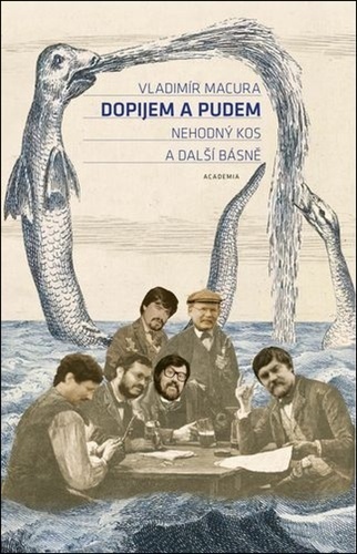 Dopijem a pudem
