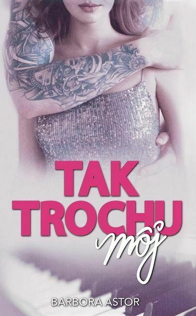 Tak trochu môj (e-kniha)