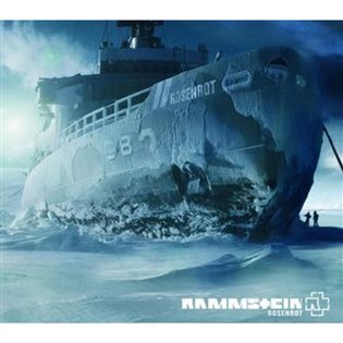 Rosenrot (CD)