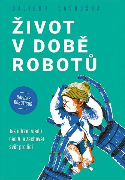 Život v době robotů (e-kniha)