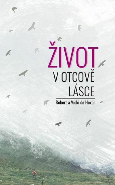 Život v Otcově lásce (e-kniha)