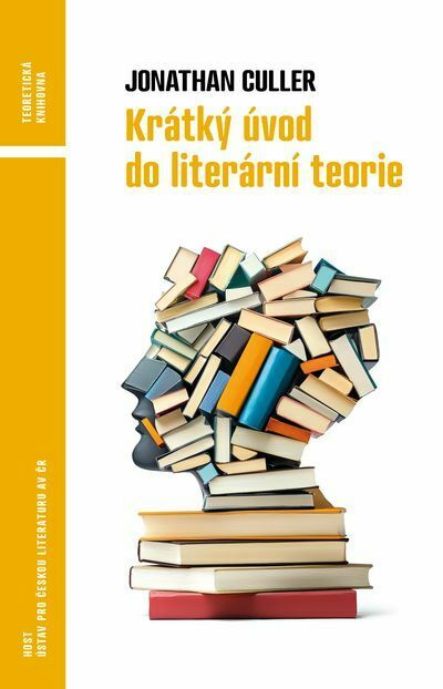 Krátký úvod do literární teorie (e-kniha)