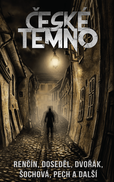 České temno (e-kniha)