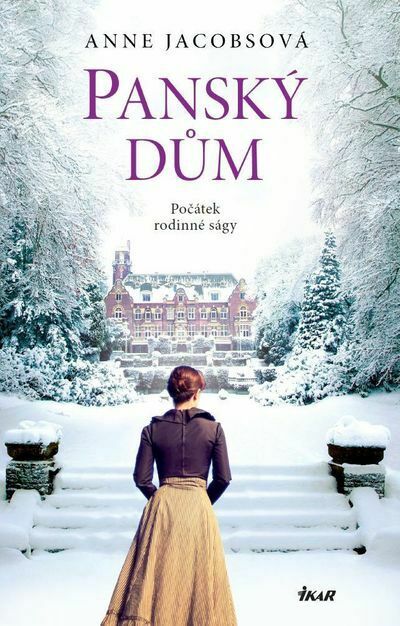 Panský dům (e-kniha)