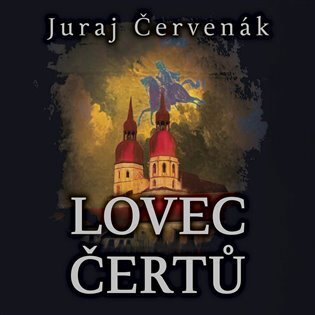 Lovec čertů (CD)