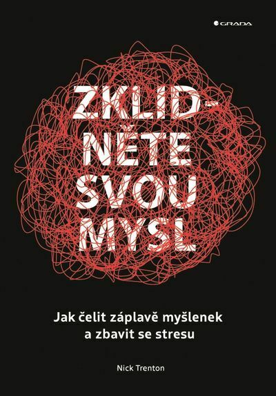 Zklidněte svou mysl (e-kniha)