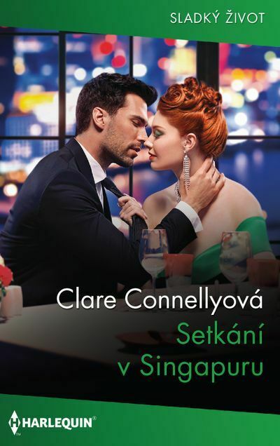 Setkání v Singapuru (e-kniha)