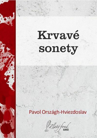 Krvavé sonety (e-kniha)