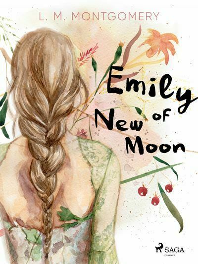 Emily of New Moon (e-kniha)