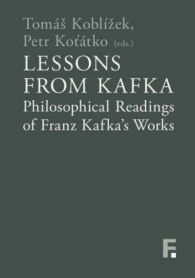 Lessons from Kafka (e-kniha)