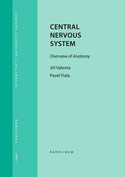 Central Nervous System (e-kniha)
