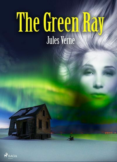 The Green Ray (e-kniha)